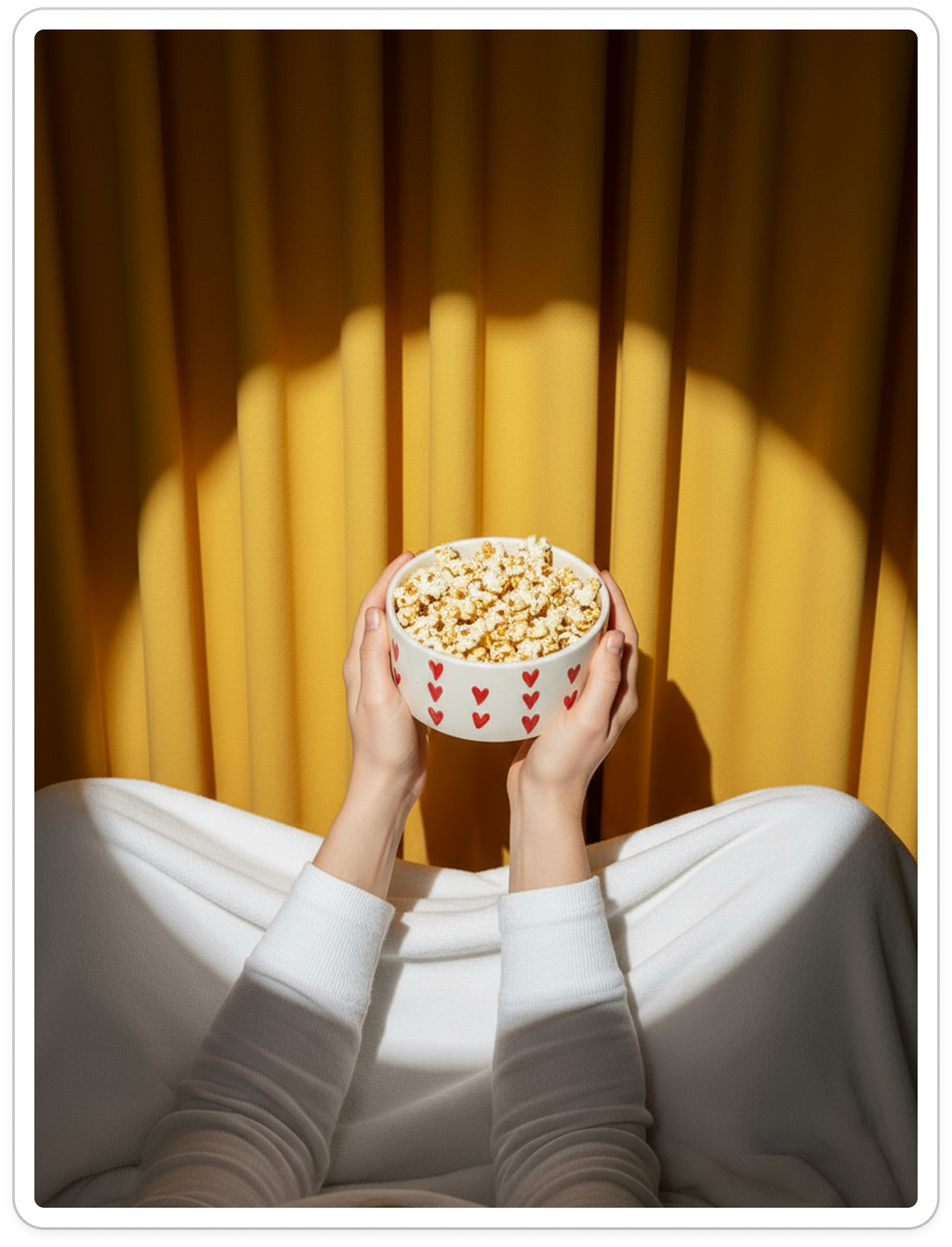 Berry busy avoiding adulting - 4 wick candle