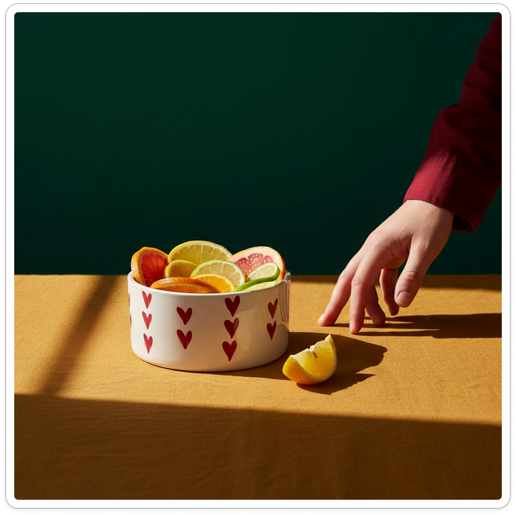 Berry busy avoiding adulting - 4 wick candle