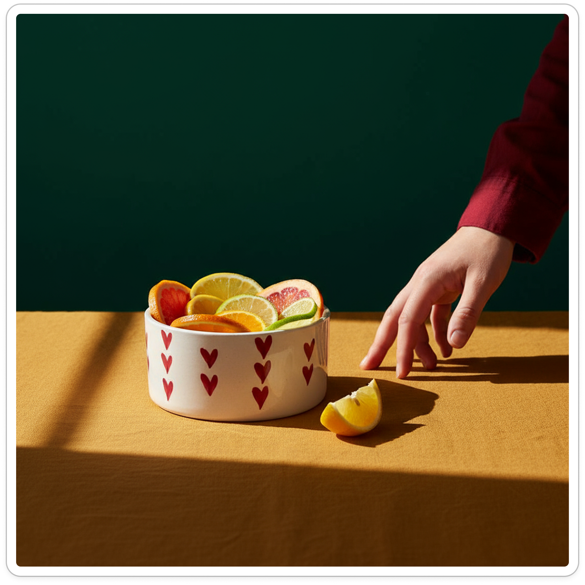 Berry busy avoiding adulting - 4 wick candle