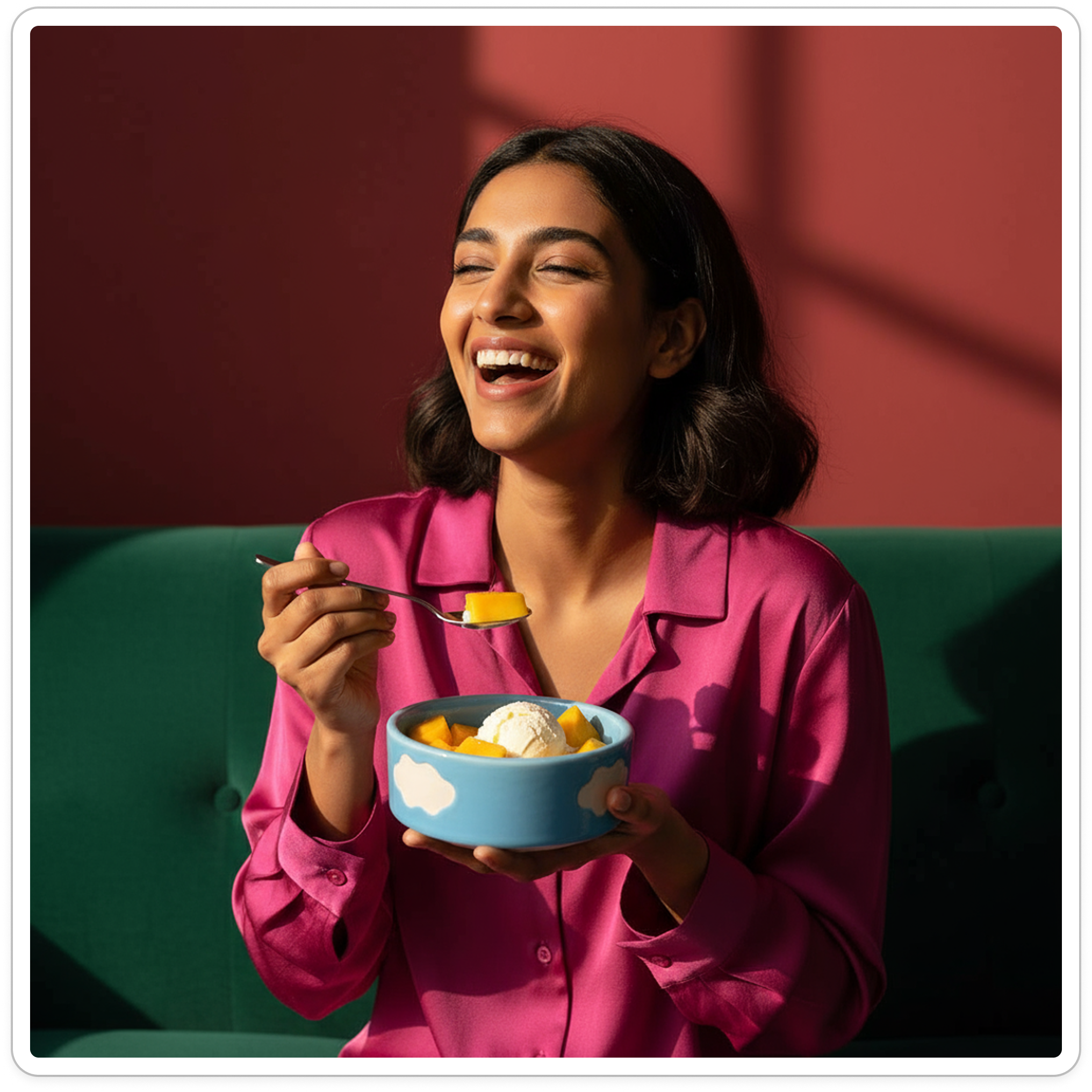 Rain check on responsibilities - 4 wick candle