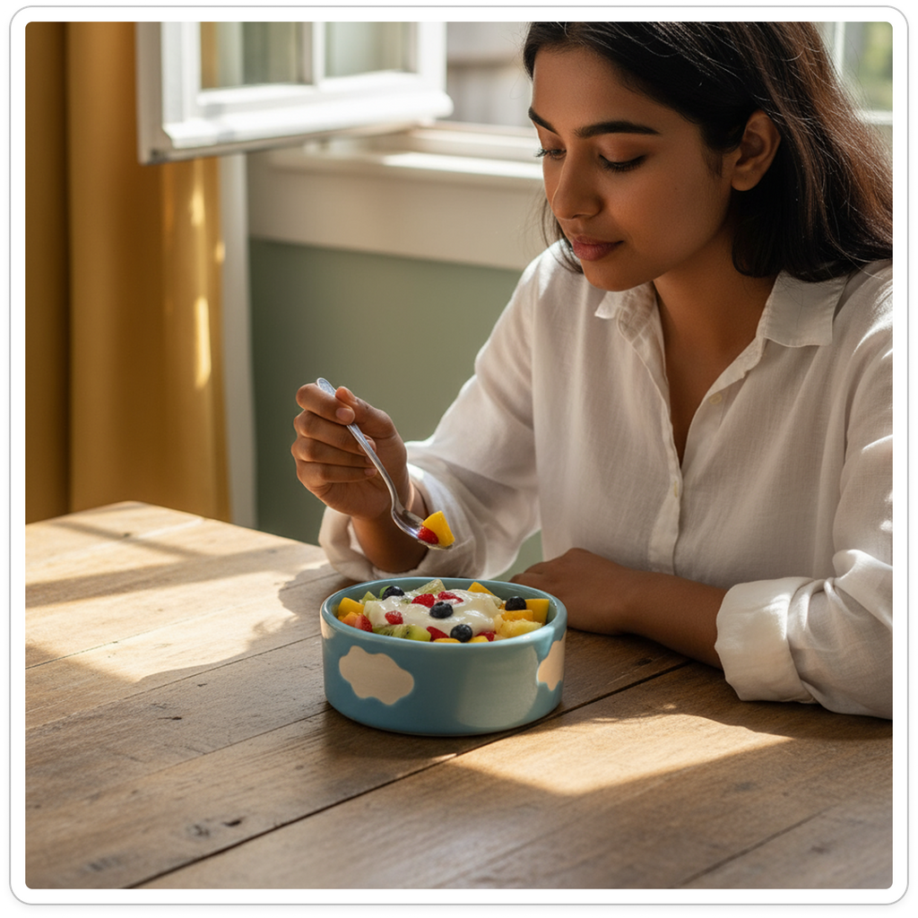 Rain check on responsibilities - 4 wick candle