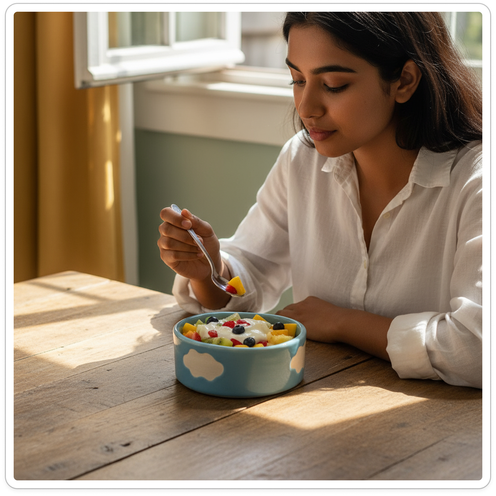 Rain check on responsibilities - 4 wick candle